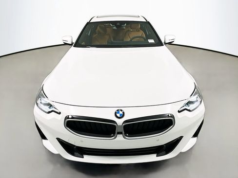 New 2026 BMW 230i Coupe w/ Convenience Package image 2