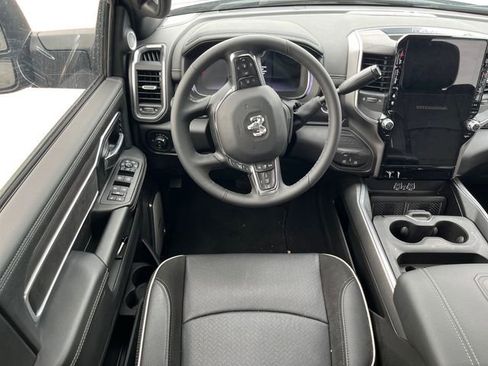 New 2026 RAM 2500 Laramie image 10