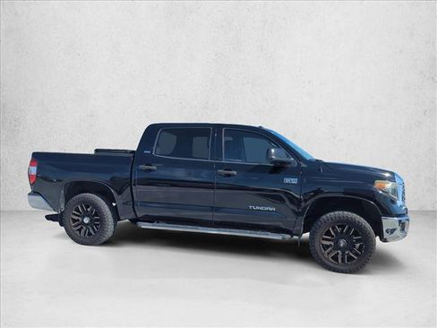 Used 2019 Toyota Tundra SR5 image 4