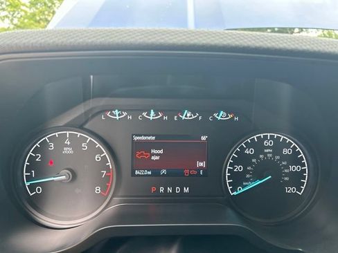 Used 2026 Ford F150 XL AWD/4WD image 16
