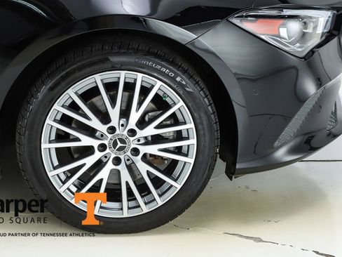 Used 2020 Mercedes-Benz CLA 250 4MATIC image 14