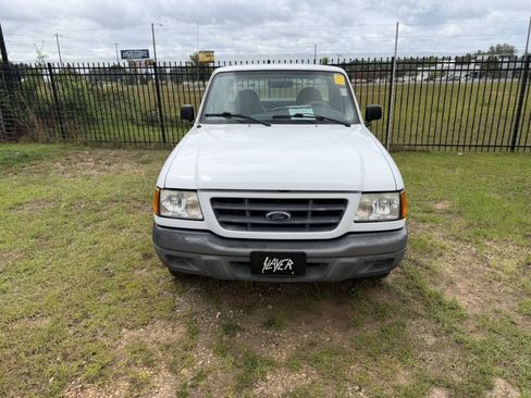 Used 2002 Ford Ranger XL RWD image 2