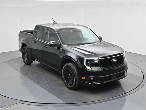 New 2025 Ford Maverick Lobo AWD/4WD image 55