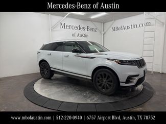 Used 2018 Land Rover Range Rover Velar R-Dynamic SE video 1