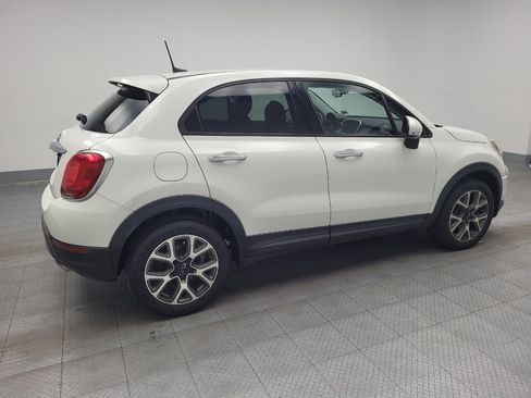 Used 2018 FIAT 500X Trekking image 10