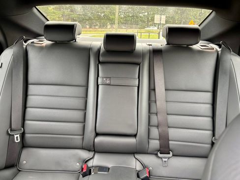 Used 2024 Lexus IS 350 F Sport w/ Memory Package AWD/4WD image 14