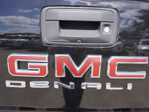 Used 2021 GMC Canyon Denali AWD/4WD image 31