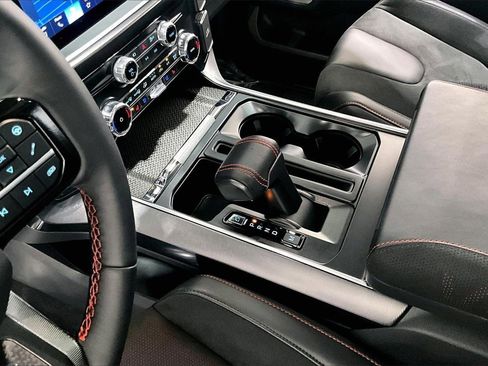 Certified 2025 Ford F150 Raptor w/ Equipment Group 803A Raptor R image 17