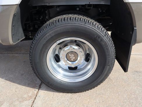 New 2026 Ford F350 King Ranch image 21