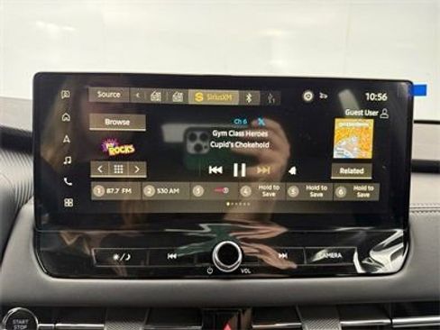 New 2026 Mitsubishi Outlander ES image 17