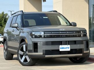 New 2026 Hyundai Santa Fe Limited video 2