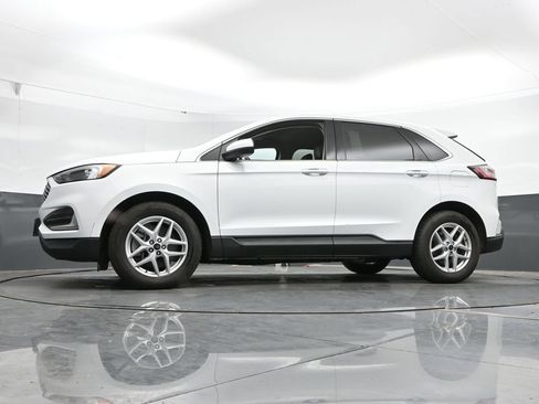Used 2024 Ford Edge SEL AWD/4WD image 43