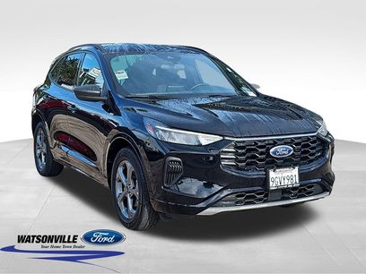 Used 2023 Ford Escape ST-Line