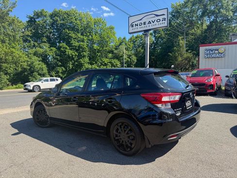 Used 2019 Subaru Impreza 2.0i w/ Eyesight AWD/4WD image 4