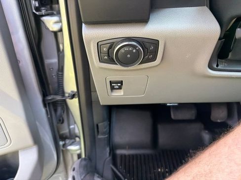 Used 2020 Ford F150 XL w/ Equipment Group 101A Mid AWD/4WD image 14