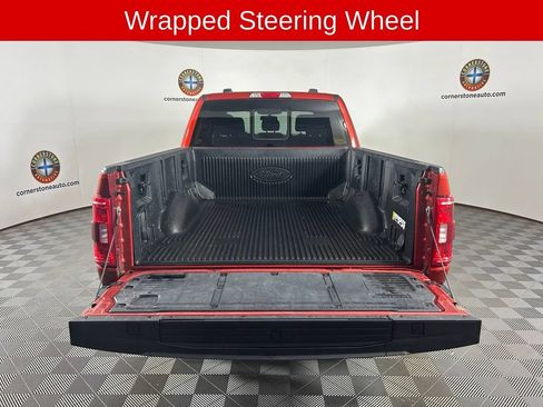 Certified 2023 Ford F150 XLT w/ Equipment Group 302A High AWD/4WD image 19