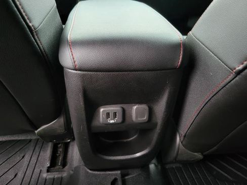 Used 2019 GMC Canyon All Terrain w/ All Terrain X Package AWD/4WD image 28