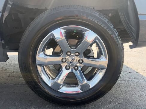 Used 2022 Ford F150 Lariat w/ Equipment Group 502A High AWD/4WD image 20