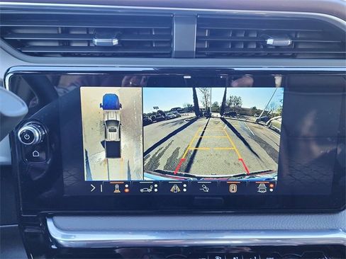 New 2026 GMC Sierra 2500 Denali w/ Denali Reserve Package image 25