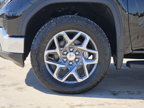 New 2026 GMC Sierra 1500 SLT AWD/4WD image 7