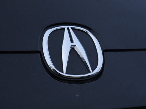 Used 2025 Acura ADX A-Spec image 19