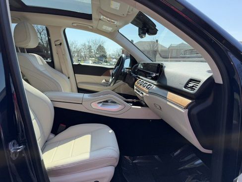 Used 2022 Mercedes-Benz GLE 450 4MATIC image 28