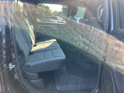 Used 2023 RAM 1500 Big Horn AWD/4WD image 14