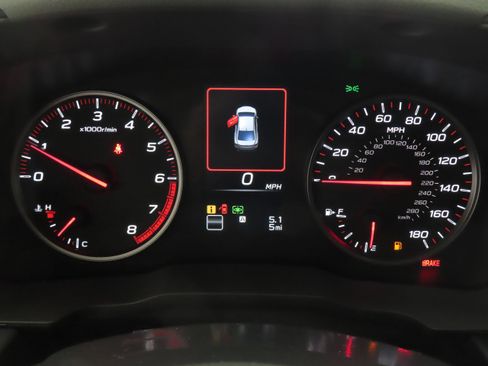 New 2026 Subaru WRX Premium AWD/4WD image 11