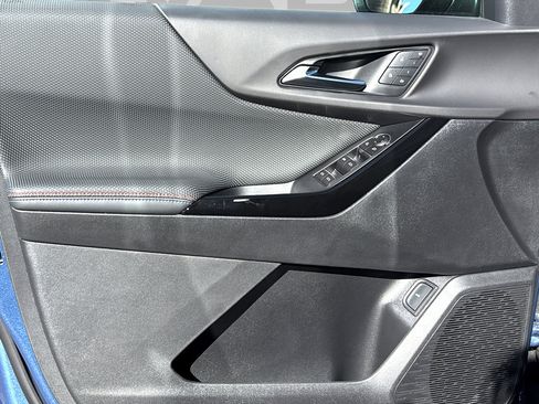 New 2026 Chevrolet Equinox RS w/ Convenience Package III image 19