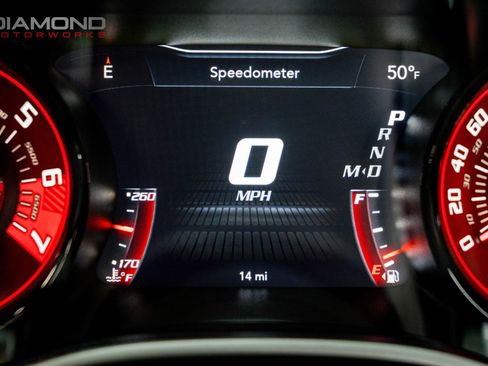 Used 2023 Dodge Challenger SRT Hellcat Redeye image 18