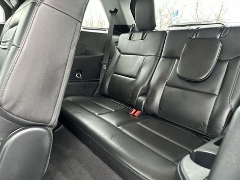 Used 2023 Ford Explorer XLT w/ Equipment Group 202A image 26