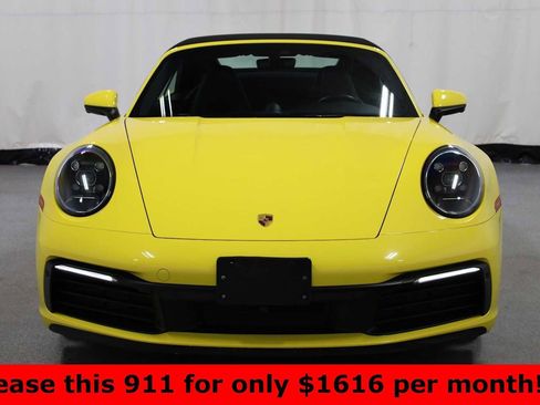 Certified 2022 Porsche 911 Carrera image 14