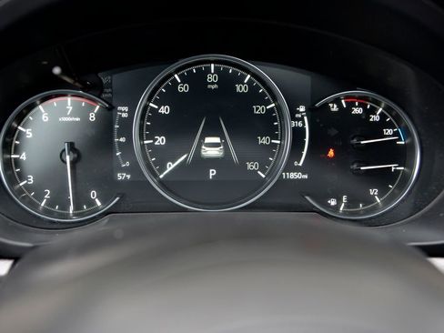 Certified 2025 MAZDA CX-5 Carbon Edition image 21