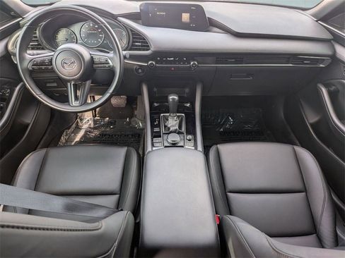 Used 2025 MAZDA MAZDA3 s Sport image 24