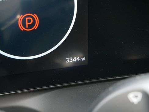 Certified 2026 Hyundai Palisade SEL AWD/4WD image 34