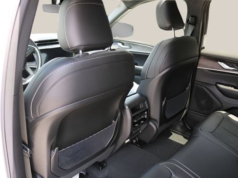 New 2026 Jeep Grand Cherokee Altitude RWD image 15