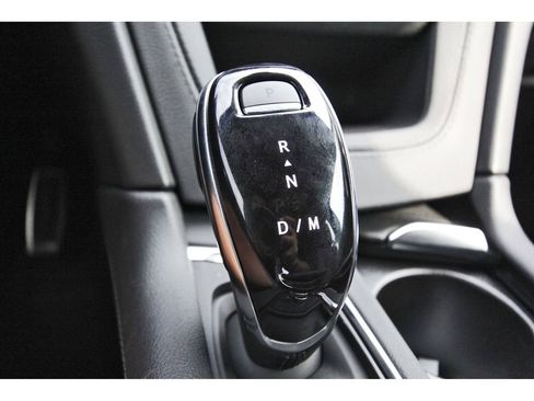 New 2025 Cadillac XT6 Sport w/ LPO, Onyx Lite Package image 20