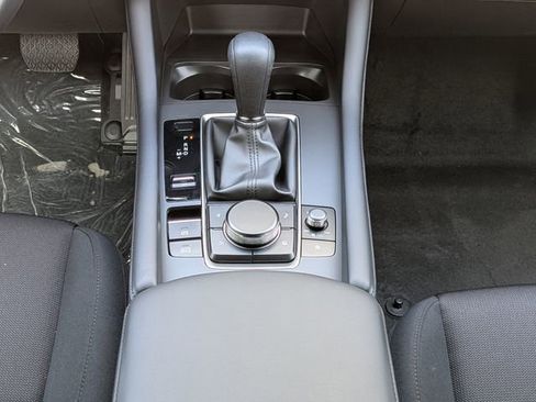 New 2026 MAZDA MAZDA3 s FWD image 19