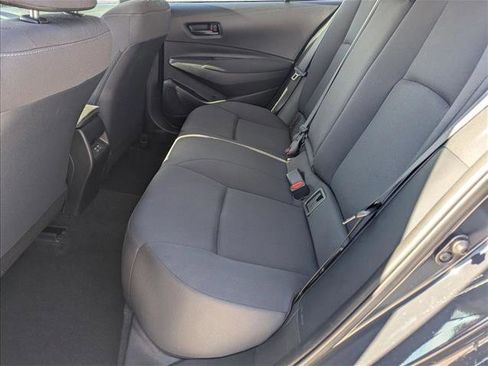 Certified 2023 Toyota Corolla LE FWD image 15