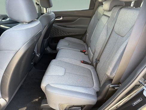 Used 2023 Hyundai Santa Fe SE AWD/4WD image 24