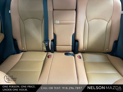 Used 2022 Lexus RX 450h AWD w/ Premium Package image 29