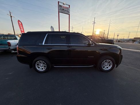 Used 2018 GMC Yukon SLE image 6