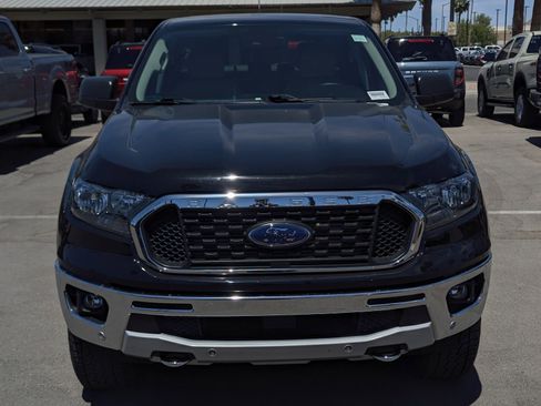 Used 2021 Ford Ranger XLT w/ Equipment Group 301A Mid AWD/4WD image 6