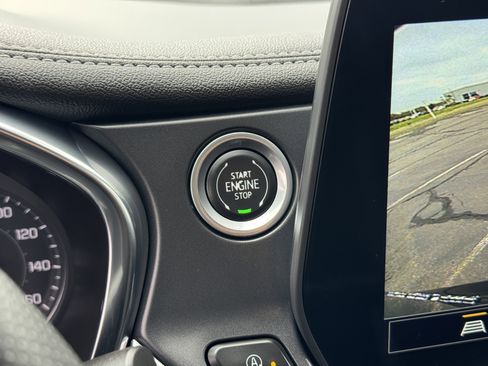 Used 2024 Chevrolet Blazer LT image 27