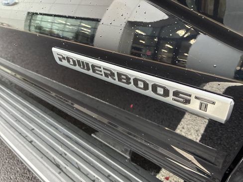 Used 2023 Ford F150 Limited image 38