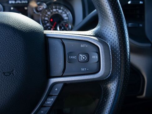 Used 2024 RAM 2500 Tradesman w/ Protection Group image 11