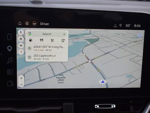 Certified 2026 Chevrolet Equinox LT AWD/4WD image 29