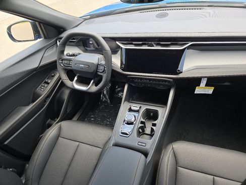 New 2026 Jeep Cherokee Limited AWD/4WD image 13