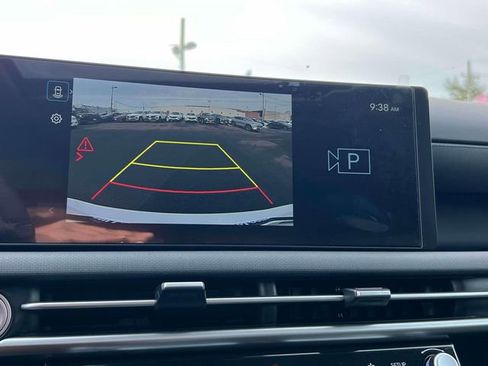 Certified 2025 Hyundai Tucson SEL image 30