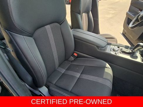Certified 2025 MAZDA CX-50 AWD 2.5 S w/ Preferred Package image 10